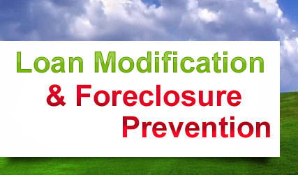 foreclosure prevention